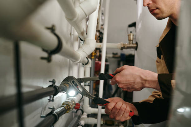 Best Septic Systems  in Coburg, OR