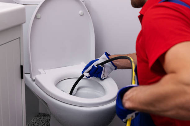 Best Plumbing Inspection Services  in Coburg, OR