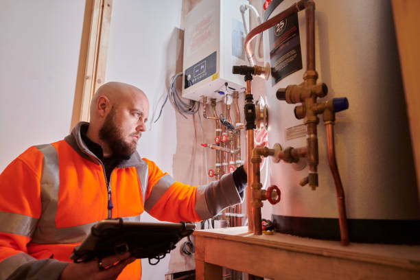 Best Emergency Plumber  in Coburg, OR
