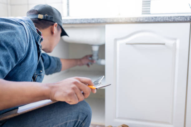 Best Emergency Plumbing Repair  in Coburg, OR