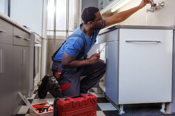  Coburg, OR Plumbing Pros