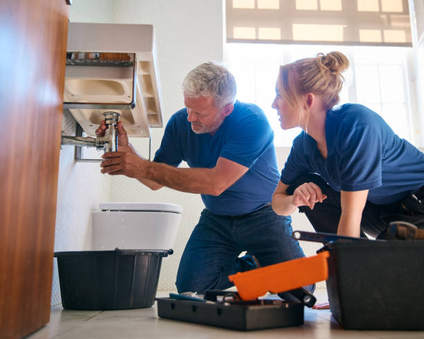Best Pipe Repair Near Me  in Coburg, OR